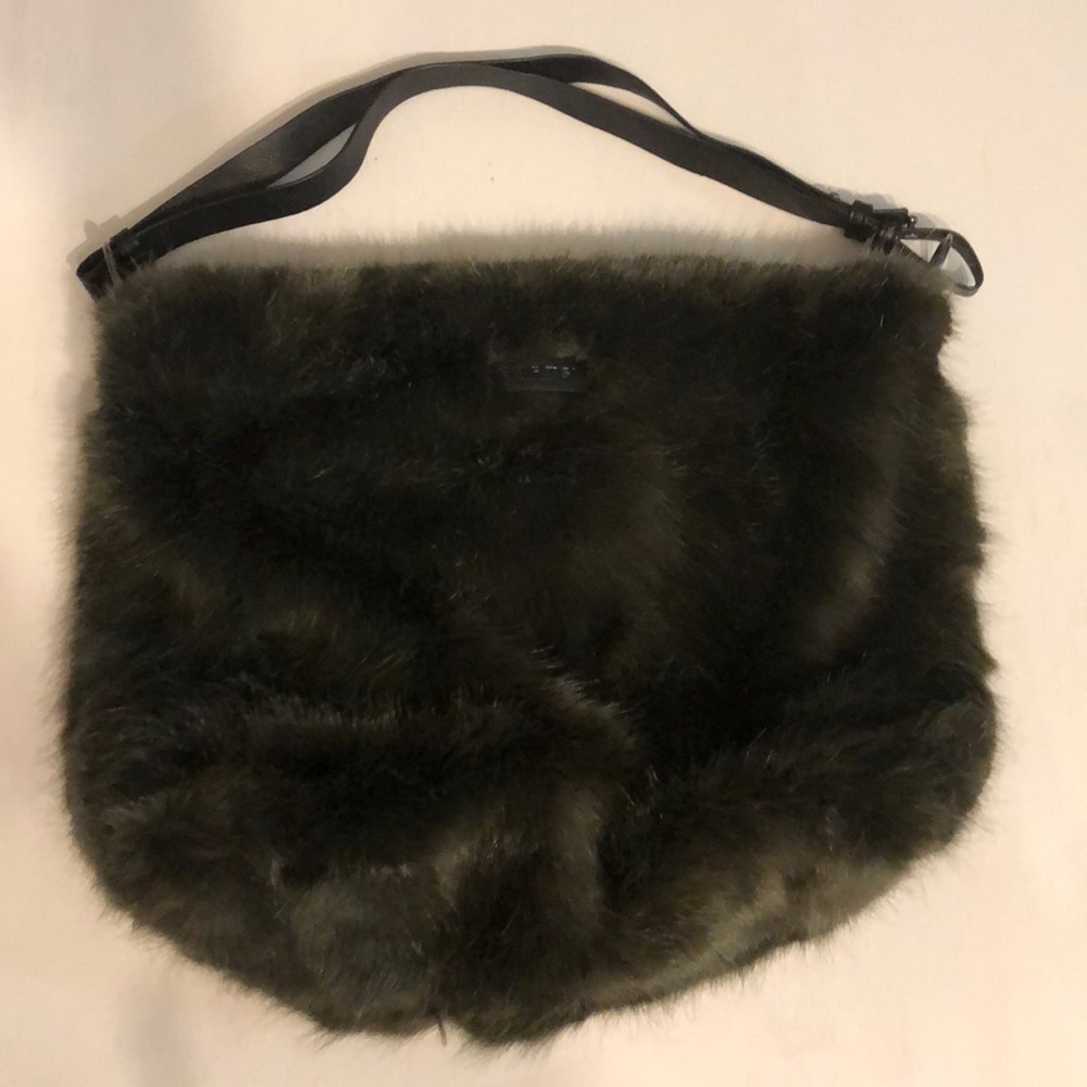 Hand bag purse